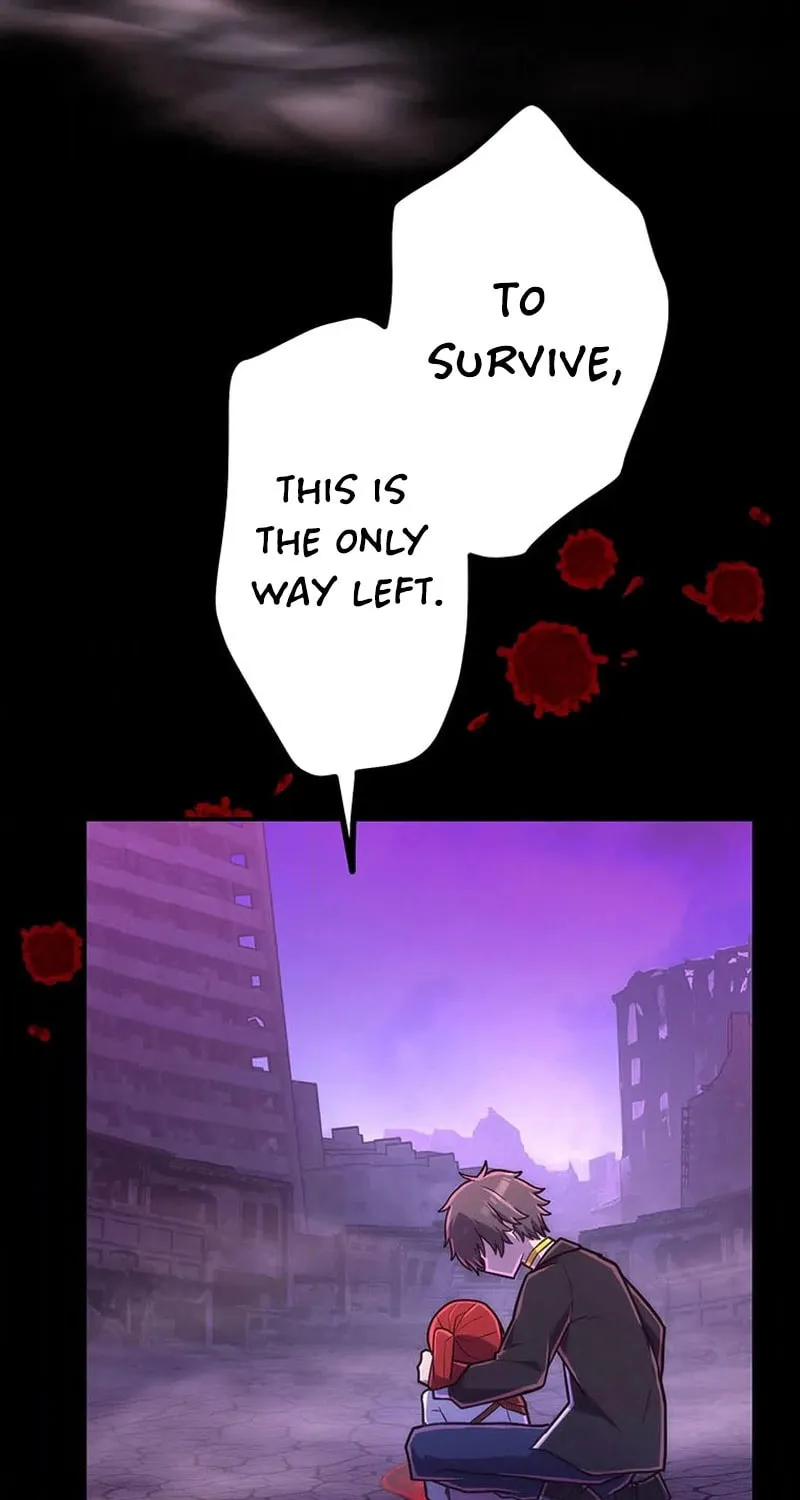 I Became an S-Rank Hunter With the Demon Lord App Chapter 49 page 127 - 