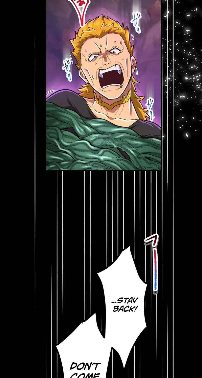 I Became an S-Rank Hunter With the Demon Lord App Chapter 49 page 16 - 