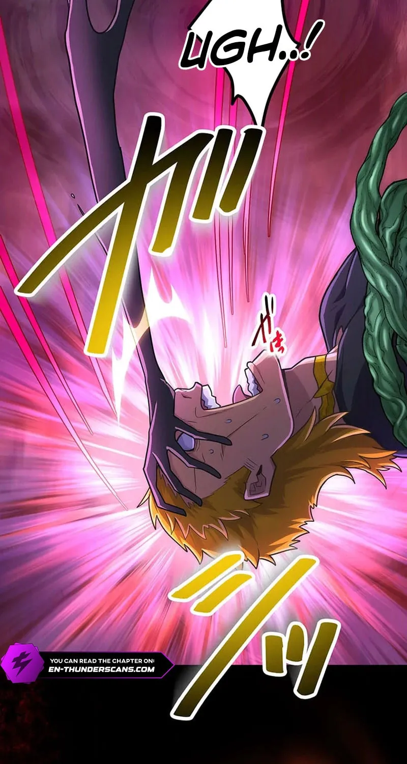 I Became an S-Rank Hunter With the Demon Lord App Chapter 49 page 18 - 