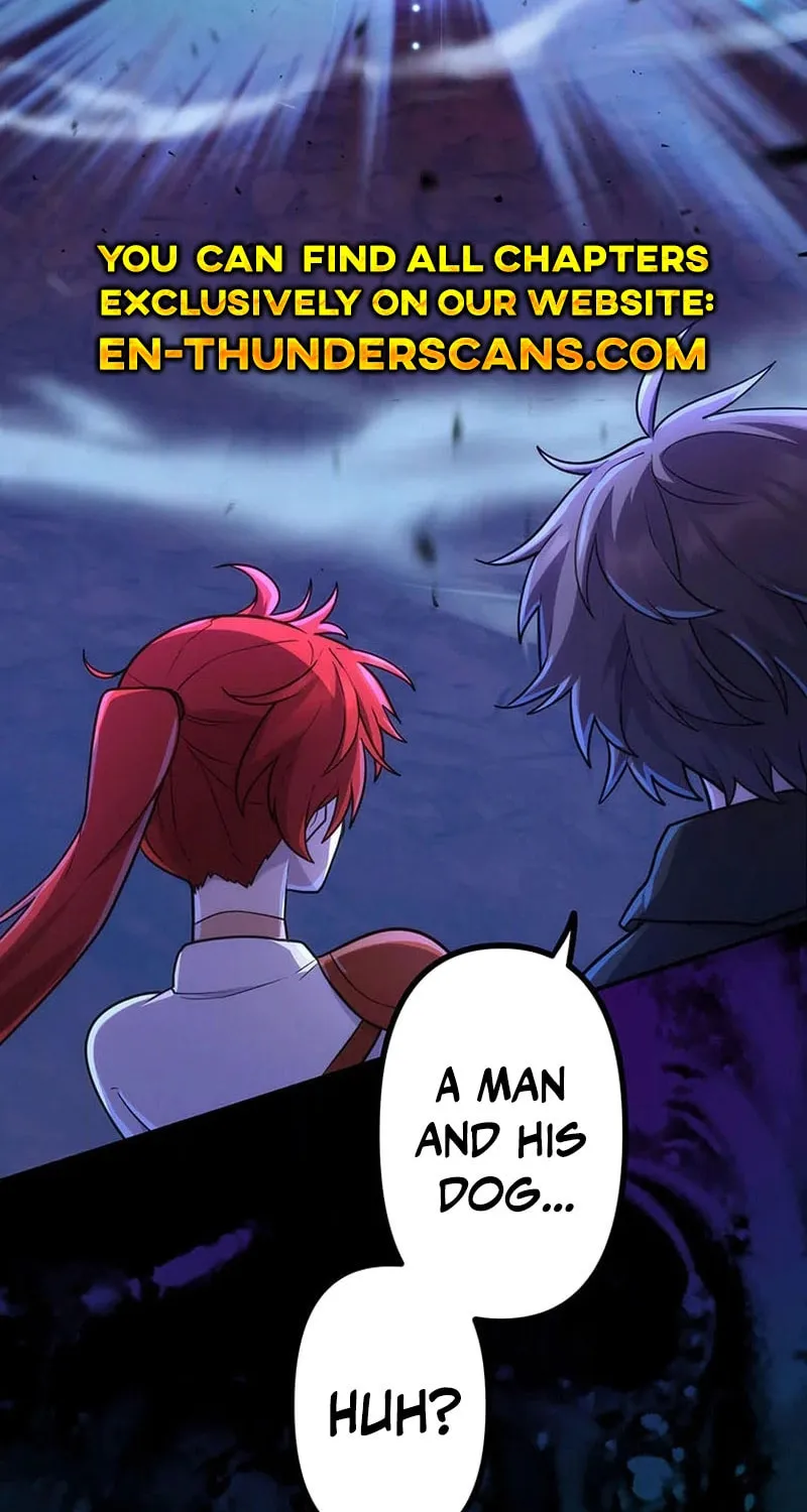 I Became an S-Rank Hunter With the Demon Lord App Chapter 49 page 4 - 