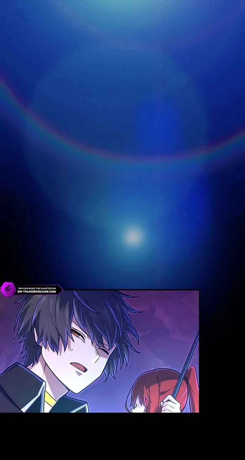 I Became an S-Rank Hunter With the Demon Lord App Chapter 49 page 33 - 