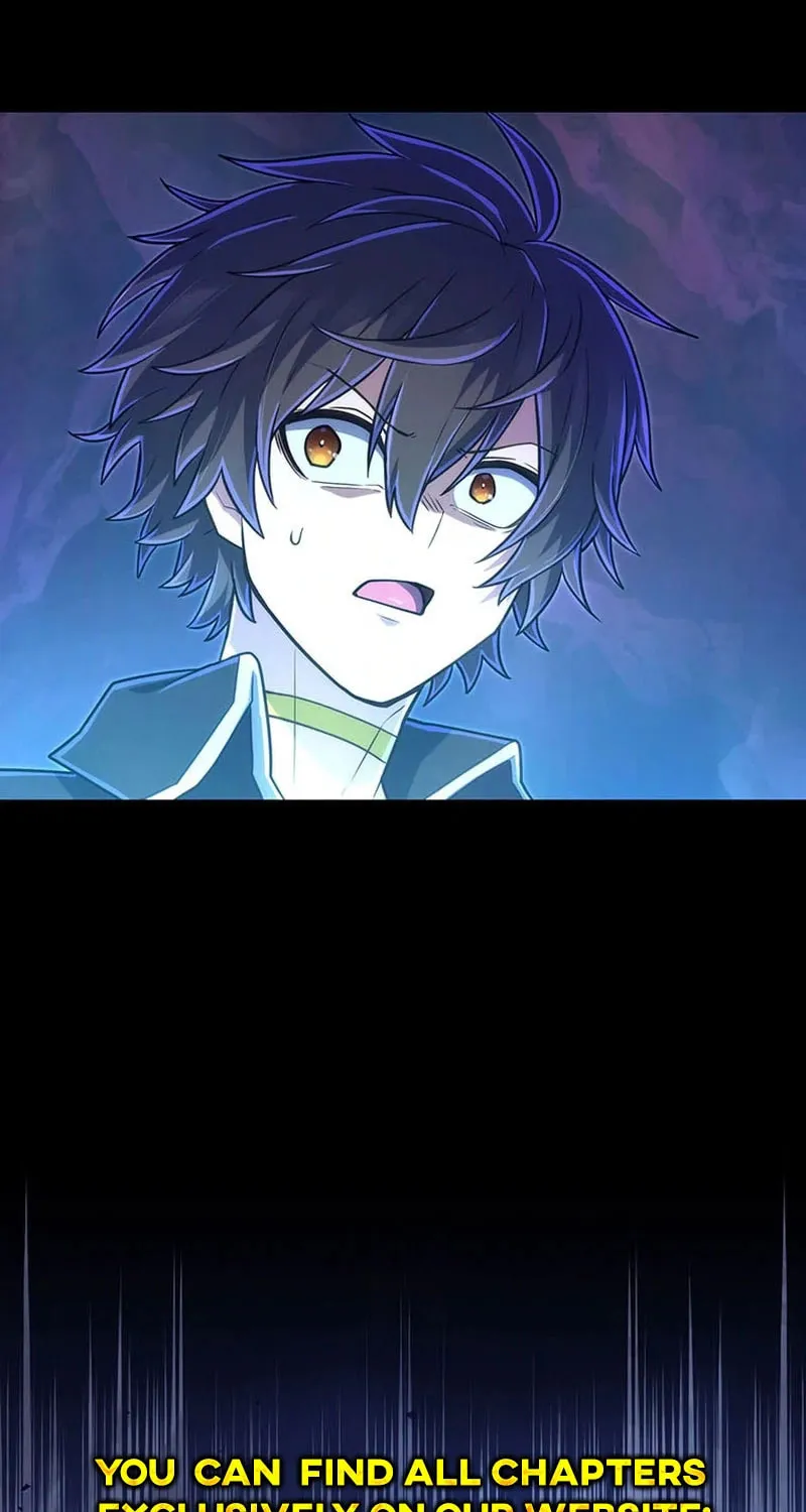 I Became an S-Rank Hunter With the Demon Lord App Chapter 49 page 34 - 