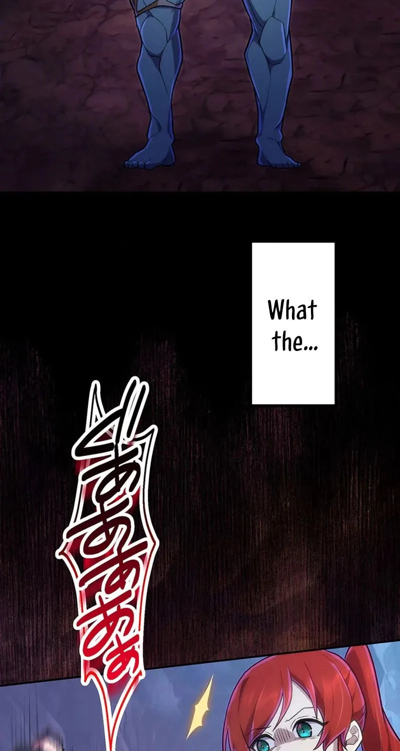 I Became an S-Rank Hunter With the Demon Lord App Chapter 49 page 36 - 