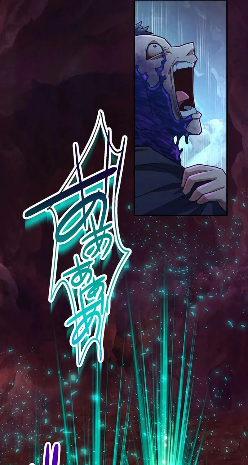 I Became an S-Rank Hunter With the Demon Lord App Chapter 49 page 38 - 