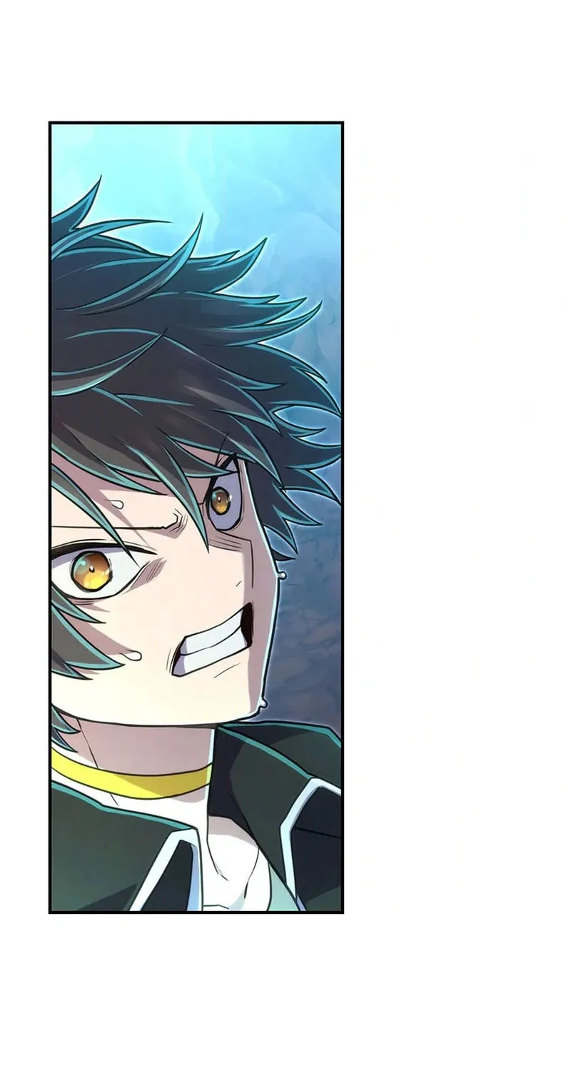 I Became an S-Rank Hunter With the Demon Lord App Chapter 49 page 40 - 