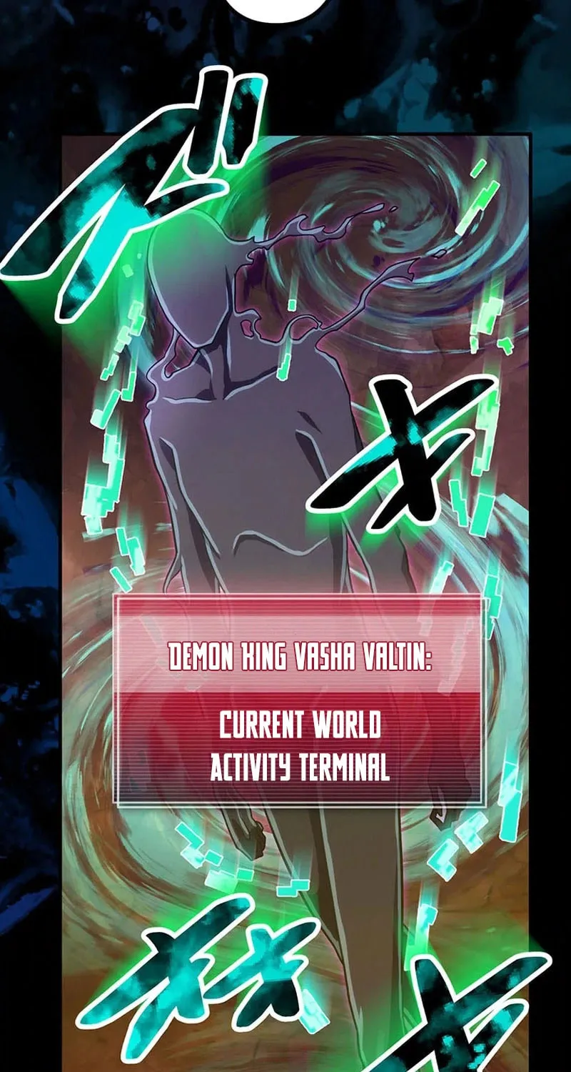 I Became an S-Rank Hunter With the Demon Lord App Chapter 49 page 5 - 