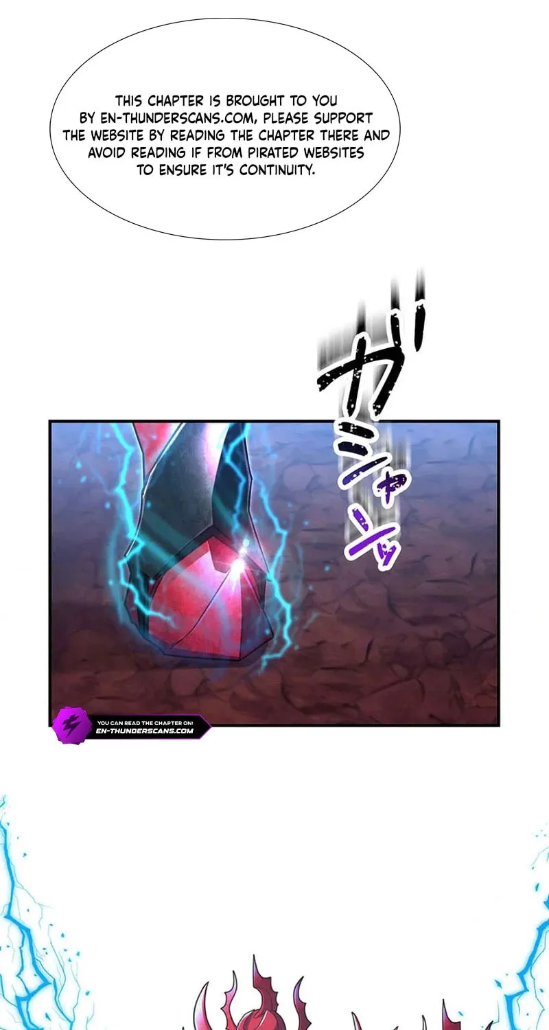 I Became an S-Rank Hunter With the Demon Lord App Chapter 49 page 41 - 
