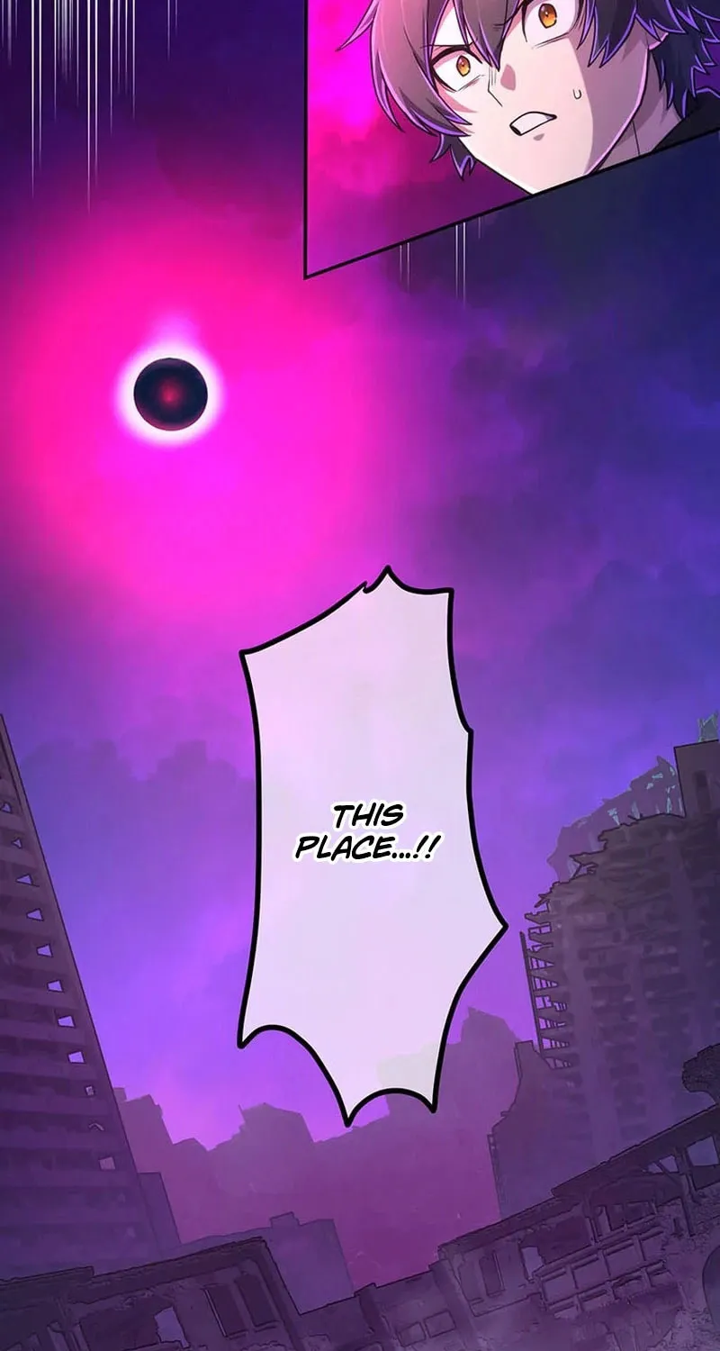 I Became an S-Rank Hunter With the Demon Lord App Chapter 49 page 48 - 