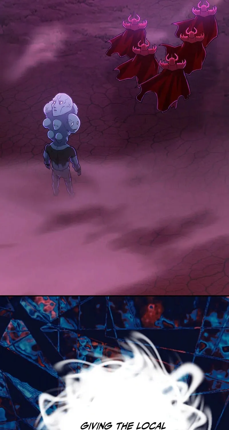 I Became an S-Rank Hunter With the Demon Lord App Chapter 49 page 51 - 