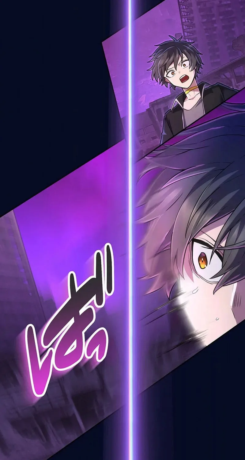 I Became an S-Rank Hunter With the Demon Lord App Chapter 49 page 56 - 