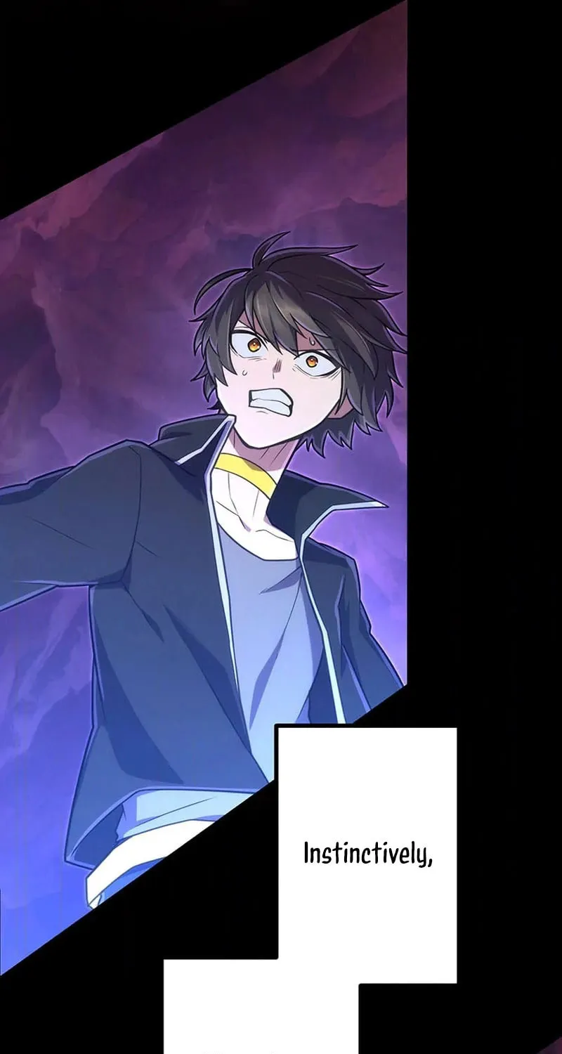 I Became an S-Rank Hunter With the Demon Lord App Chapter 49 page 7 - 