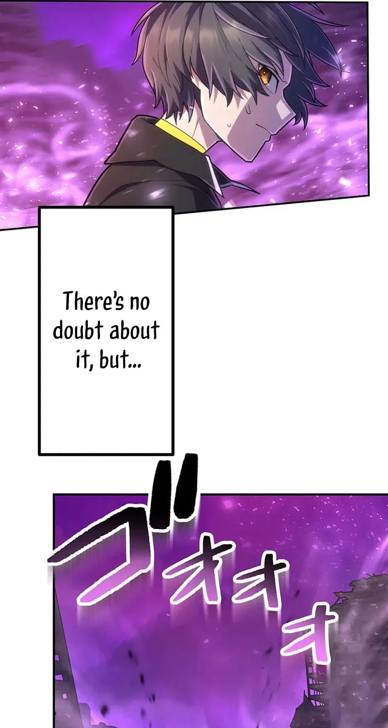 I Became an S-Rank Hunter With the Demon Lord App Chapter 49 page 64 - 