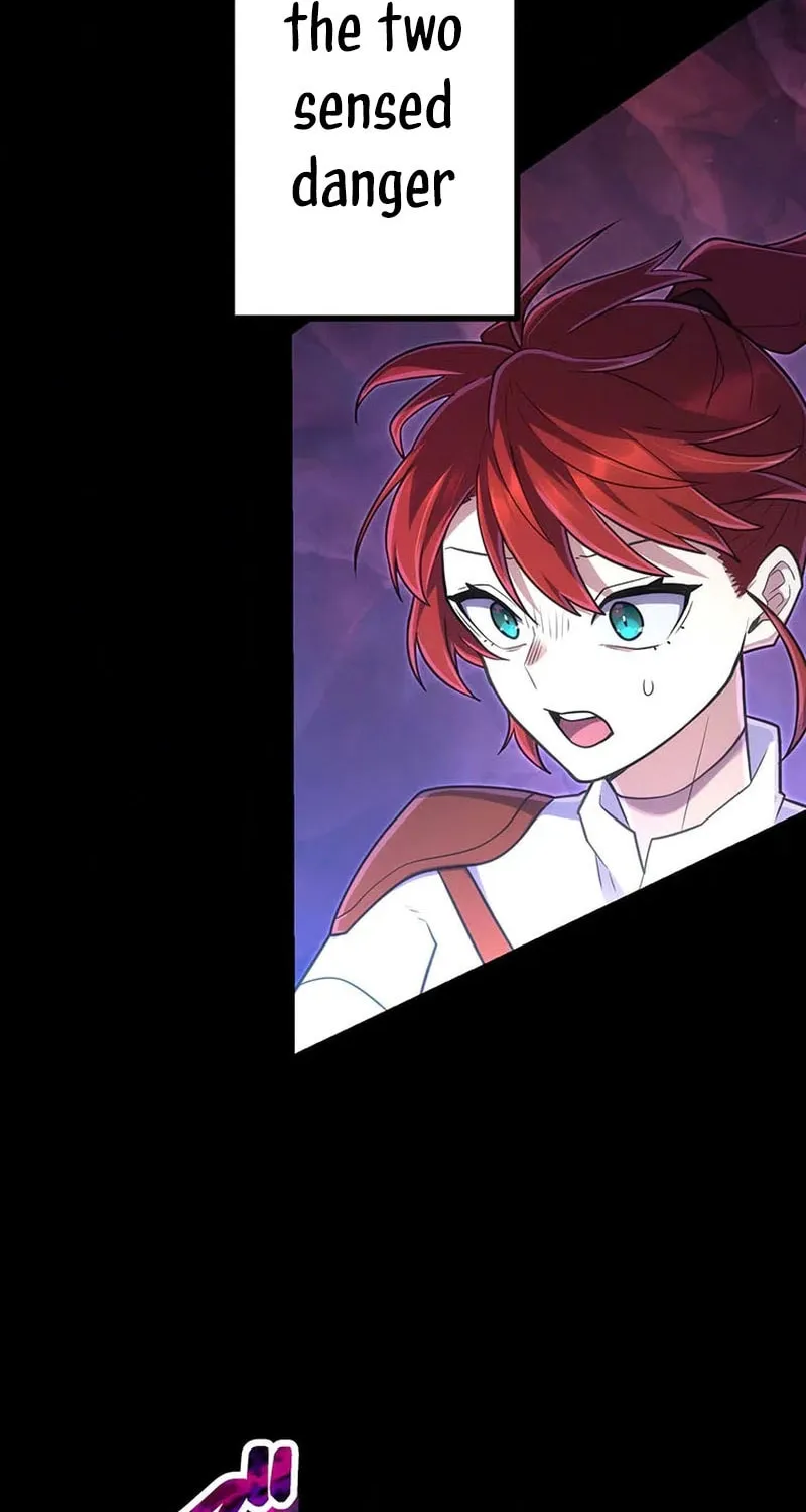 I Became an S-Rank Hunter With the Demon Lord App Chapter 49 page 8 - 