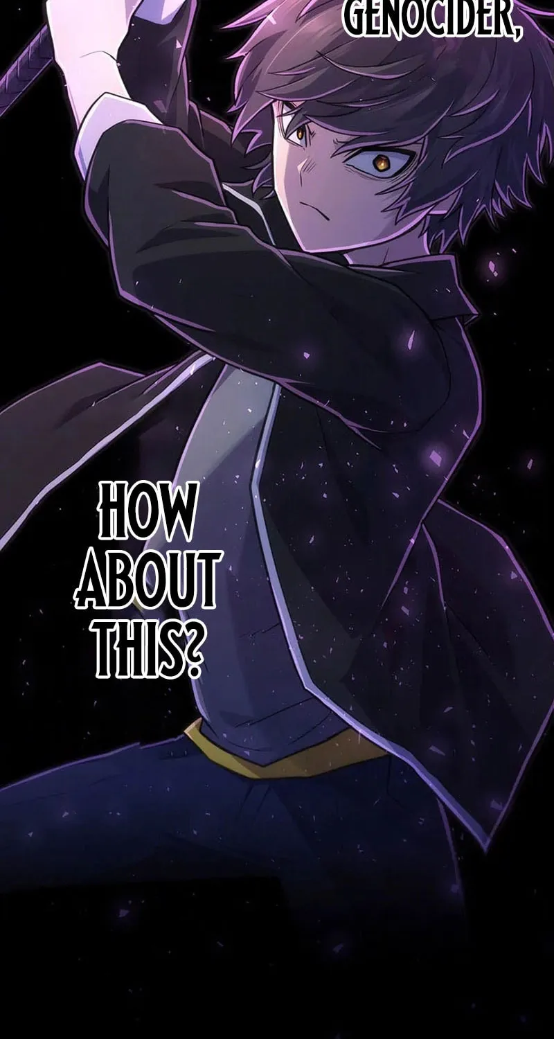 I Became an S-Rank Hunter With the Demon Lord App Chapter 49 page 77 - 