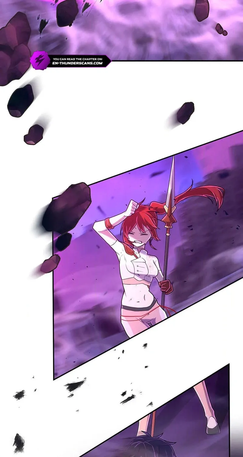 I Became an S-Rank Hunter With the Demon Lord App Chapter 49 page 80 - 