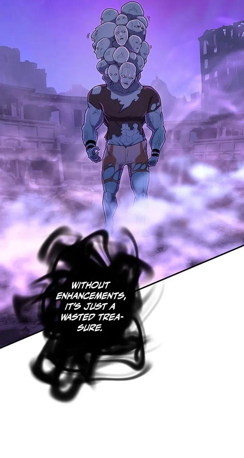 I Became an S-Rank Hunter With the Demon Lord App Chapter 49 page 86 - 