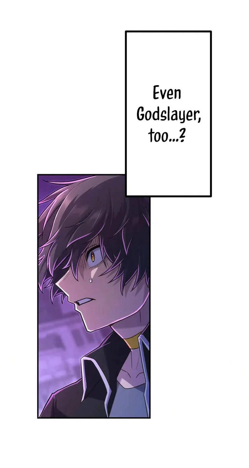 I Became an S-Rank Hunter With the Demon Lord App Chapter 49 page 87 - 