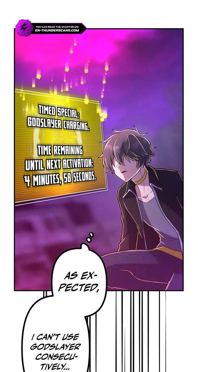 I Became an S-Rank Hunter With the Demon Lord App Chapter 49 page 88 - 