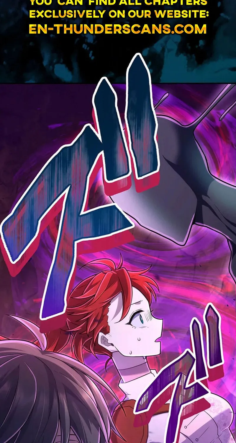 I Became an S-Rank Hunter With the Demon Lord App Chapter 49 page 10 - 