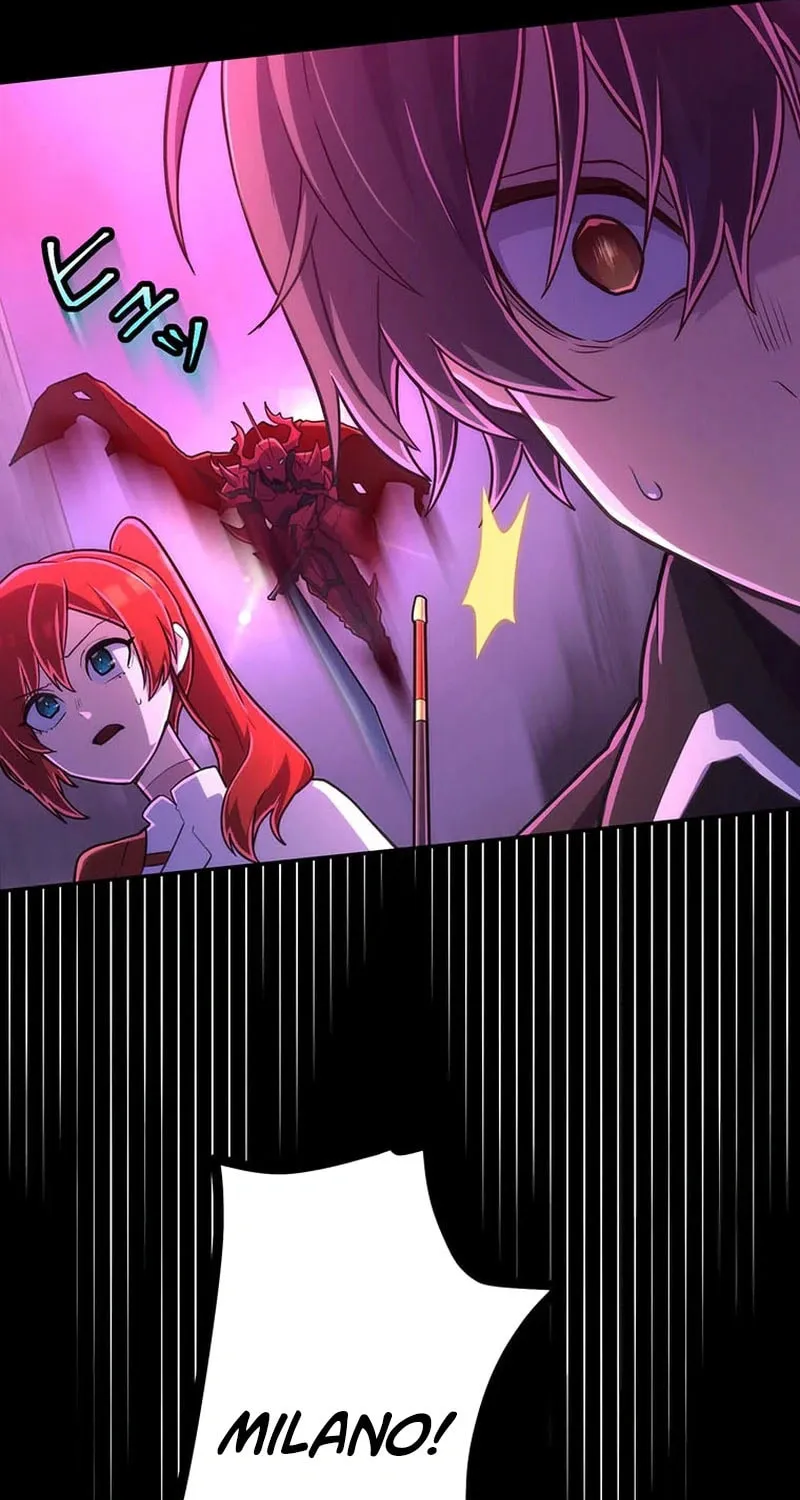 I Became an S-Rank Hunter With the Demon Lord App Chapter 49 page 92 - 
