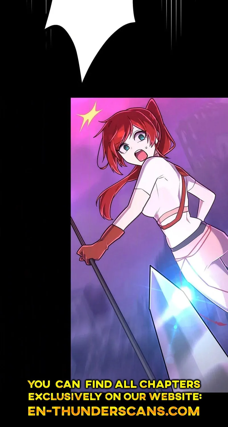 I Became an S-Rank Hunter With the Demon Lord App Chapter 49 page 93 - 
