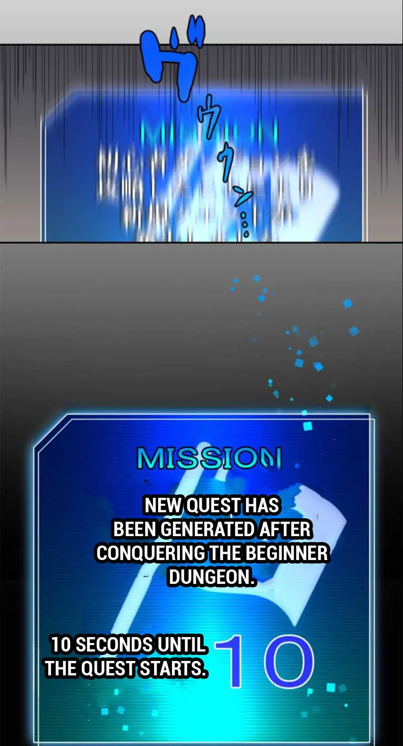 I Became an S-Rank Hunter With the Demon Lord App Chapter 5 page 103 - 