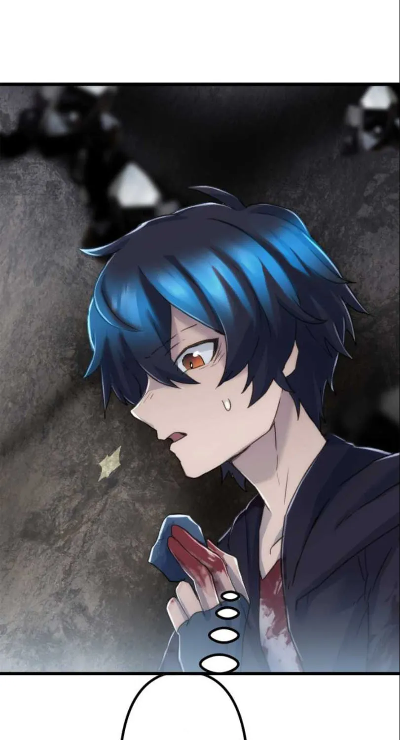 I Became an S-Rank Hunter With the Demon Lord App Chapter 5 page 12 - 