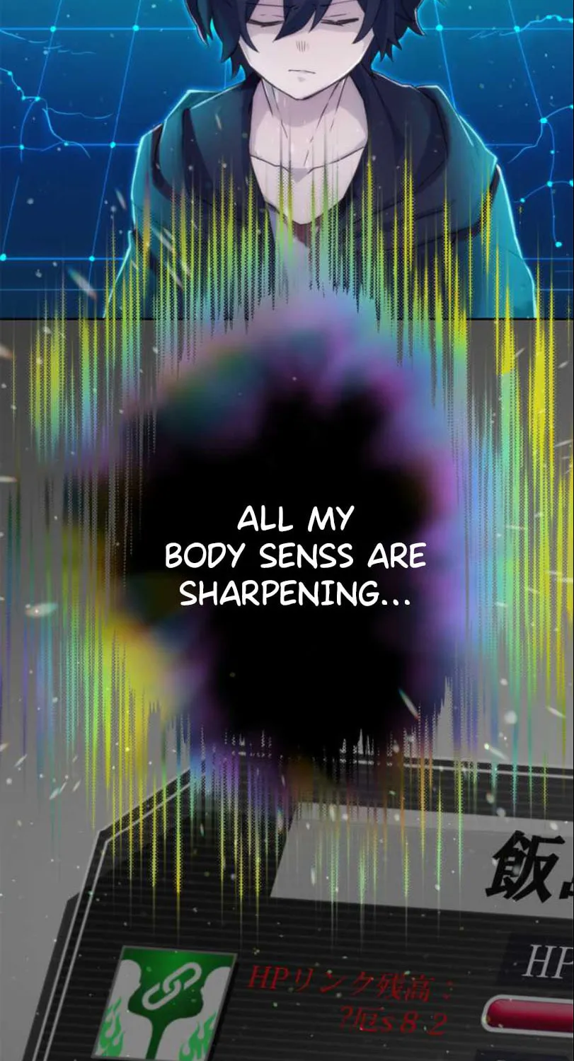 I Became an S-Rank Hunter With the Demon Lord App Chapter 5 page 17 - 