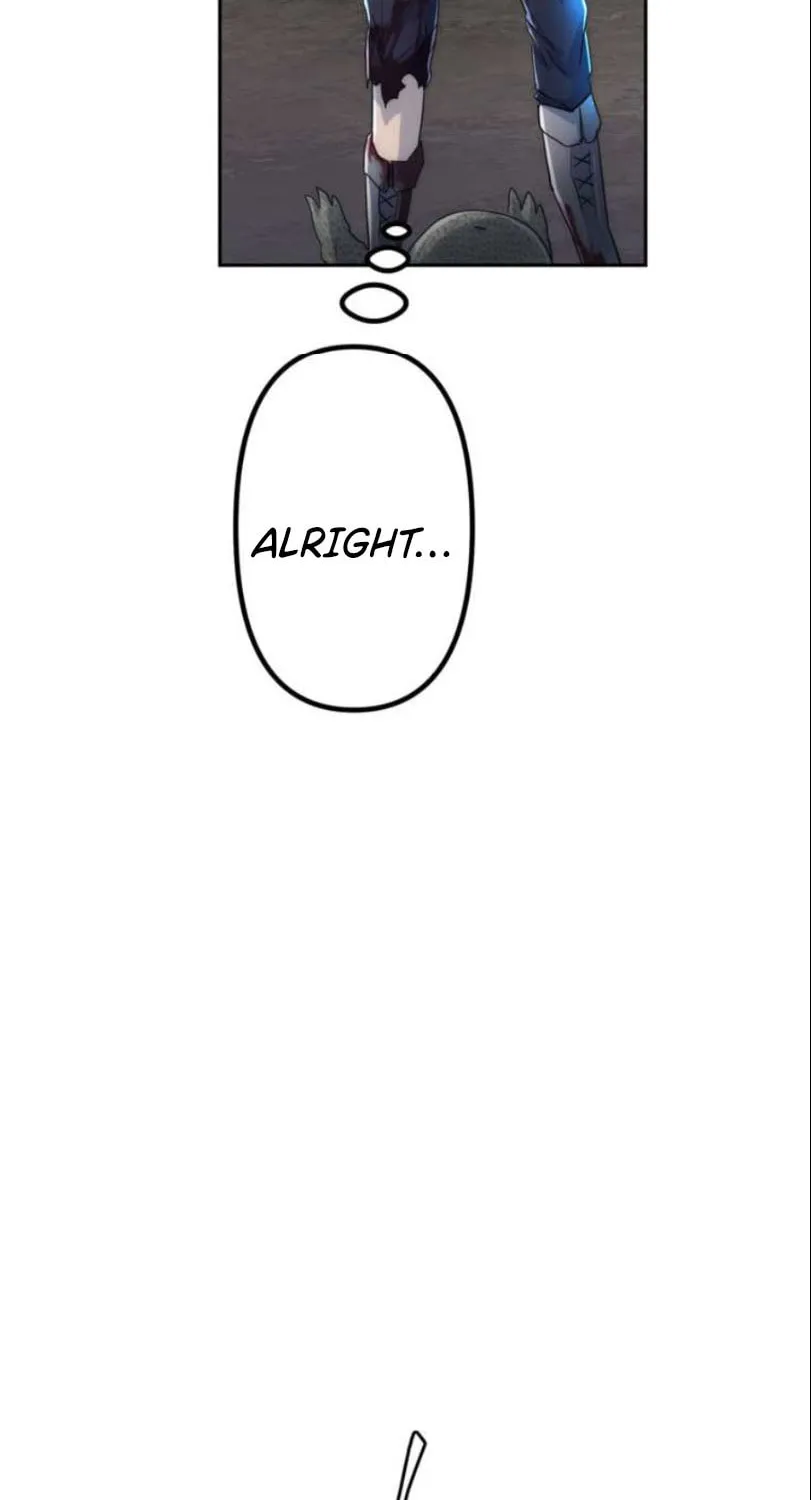 I Became an S-Rank Hunter With the Demon Lord App Chapter 5 page 21 - 