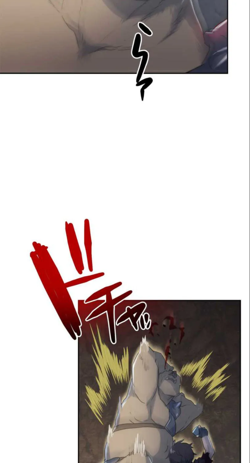 I Became an S-Rank Hunter With the Demon Lord App Chapter 5 page 30 - 