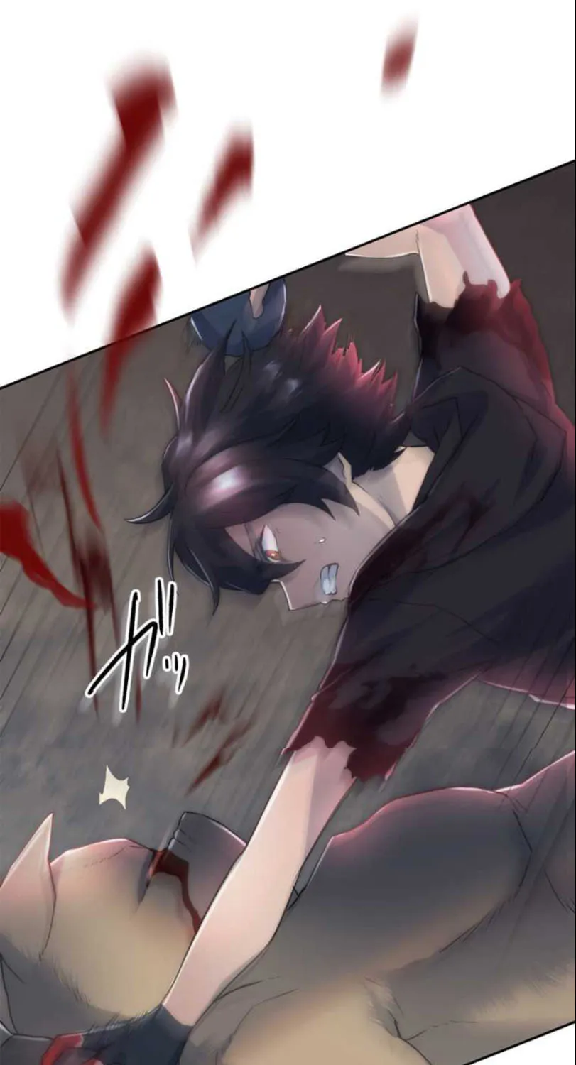 I Became an S-Rank Hunter With the Demon Lord App Chapter 5 page 32 - 