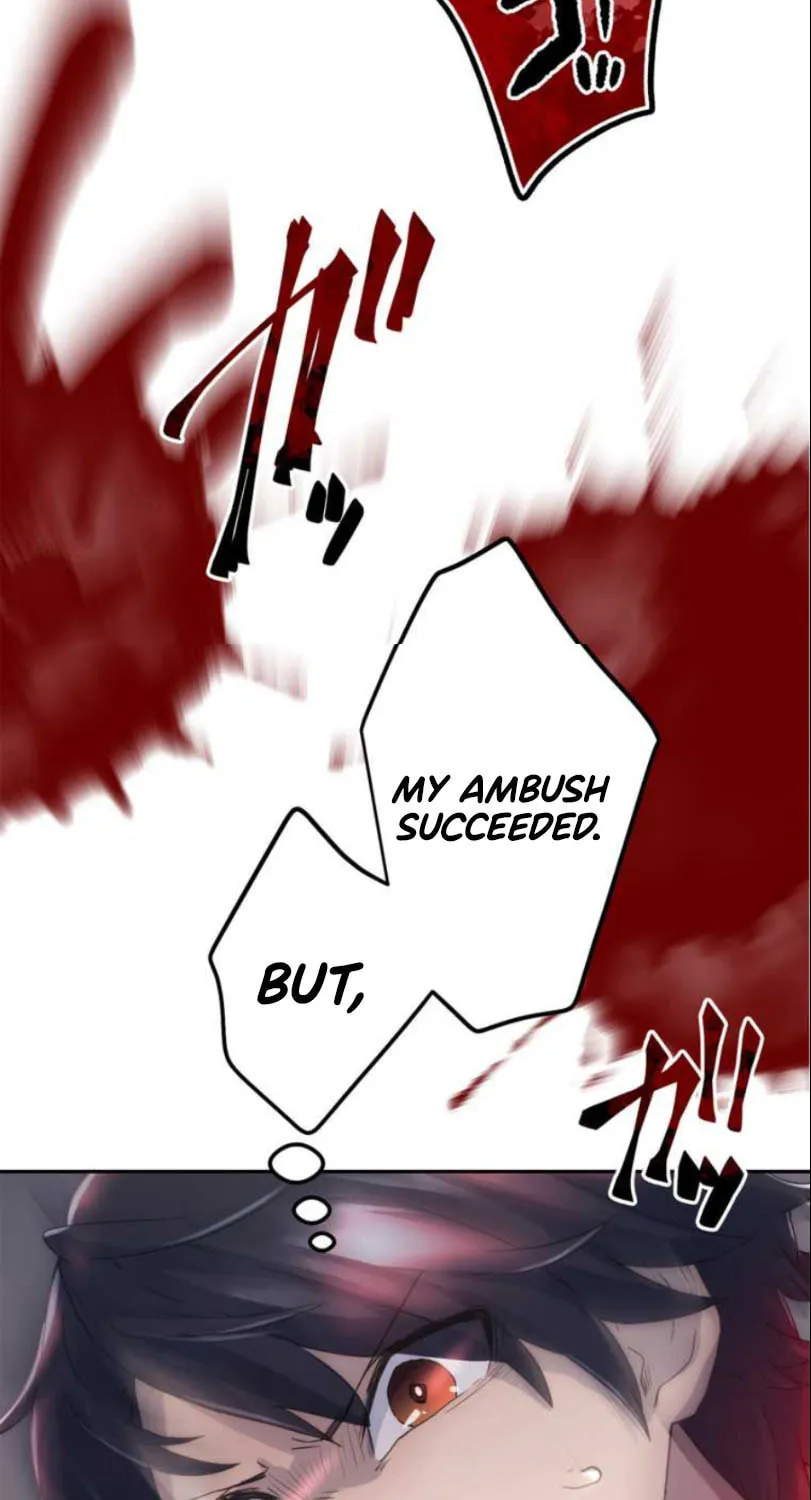 I Became an S-Rank Hunter With the Demon Lord App Chapter 5 page 34 - 