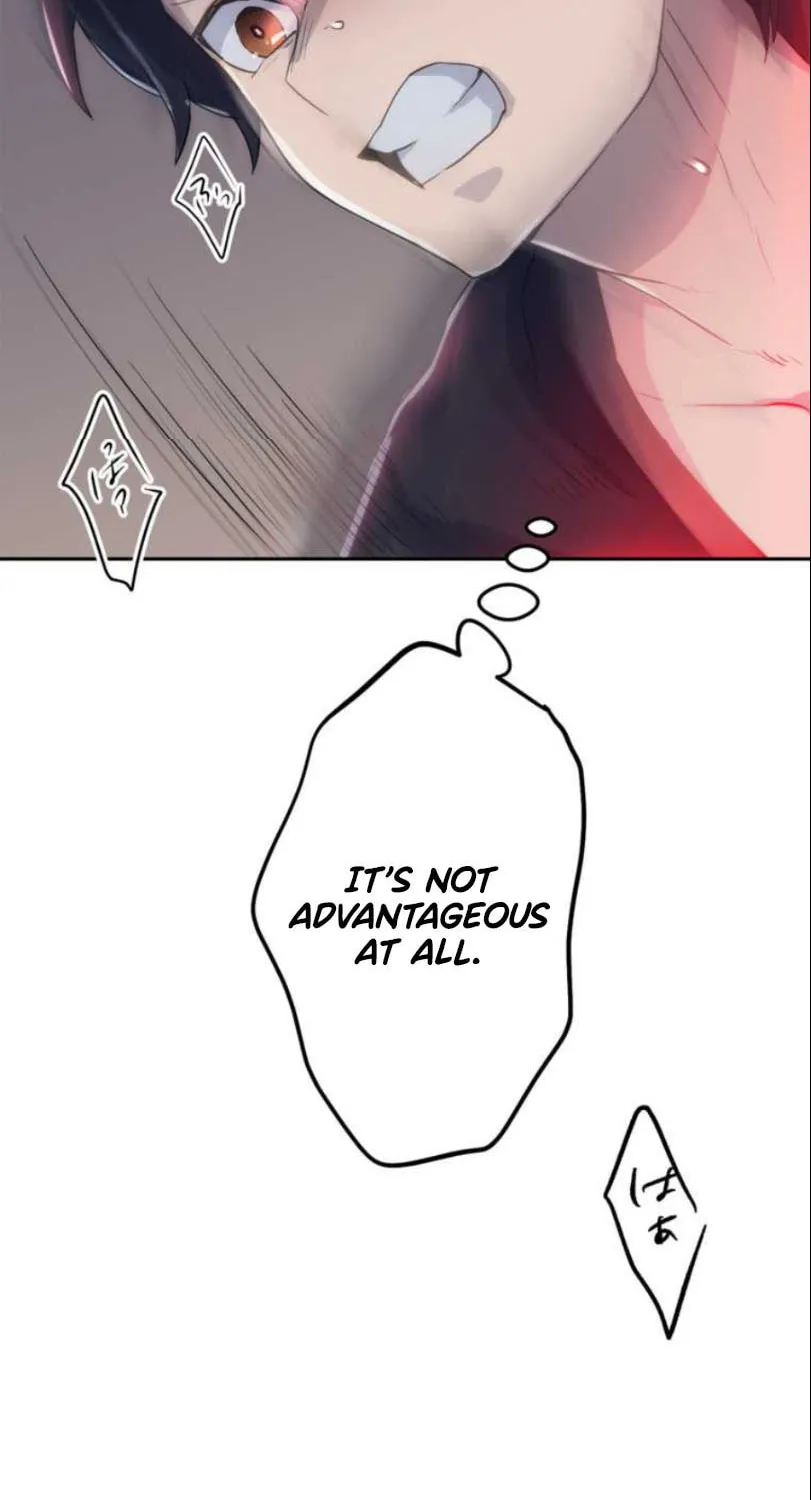 I Became an S-Rank Hunter With the Demon Lord App Chapter 5 page 35 - 