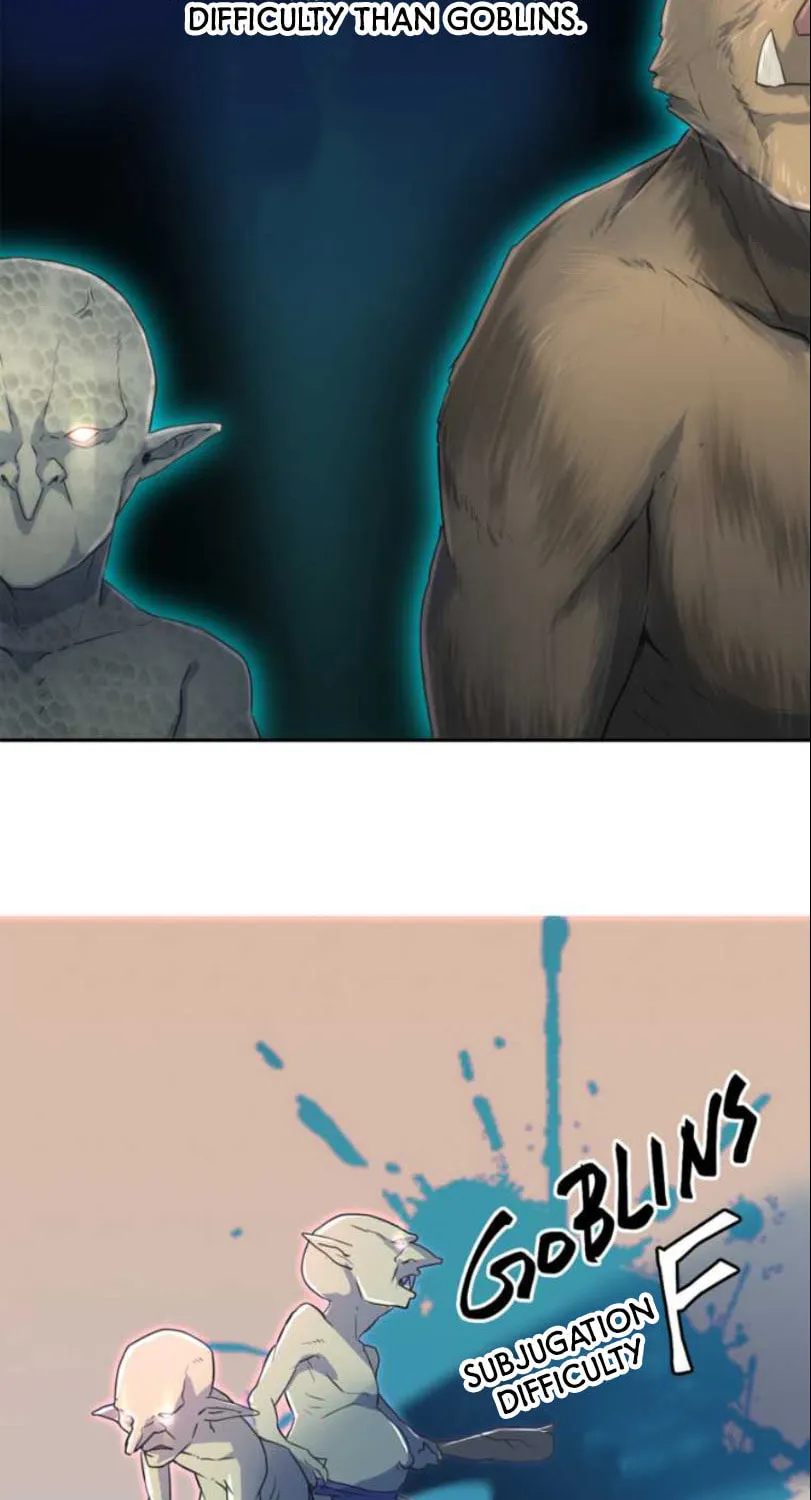 I Became an S-Rank Hunter With the Demon Lord App Chapter 5 page 37 - 
