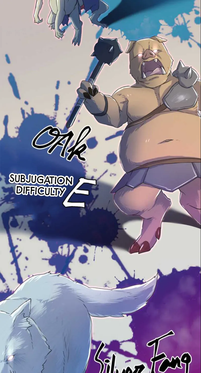 I Became an S-Rank Hunter With the Demon Lord App Chapter 5 page 38 - 