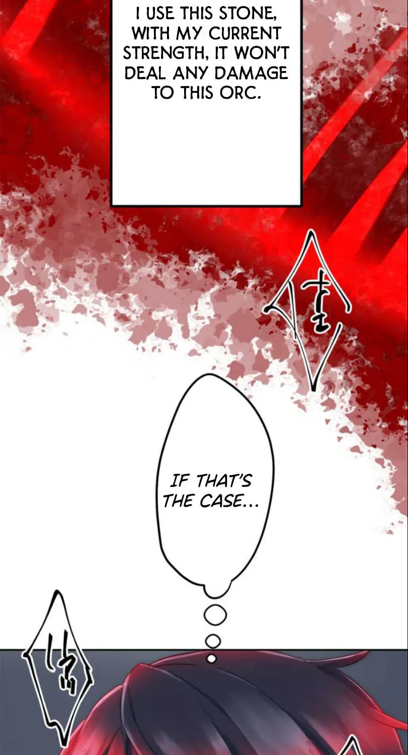 I Became an S-Rank Hunter With the Demon Lord App Chapter 5 page 41 - 