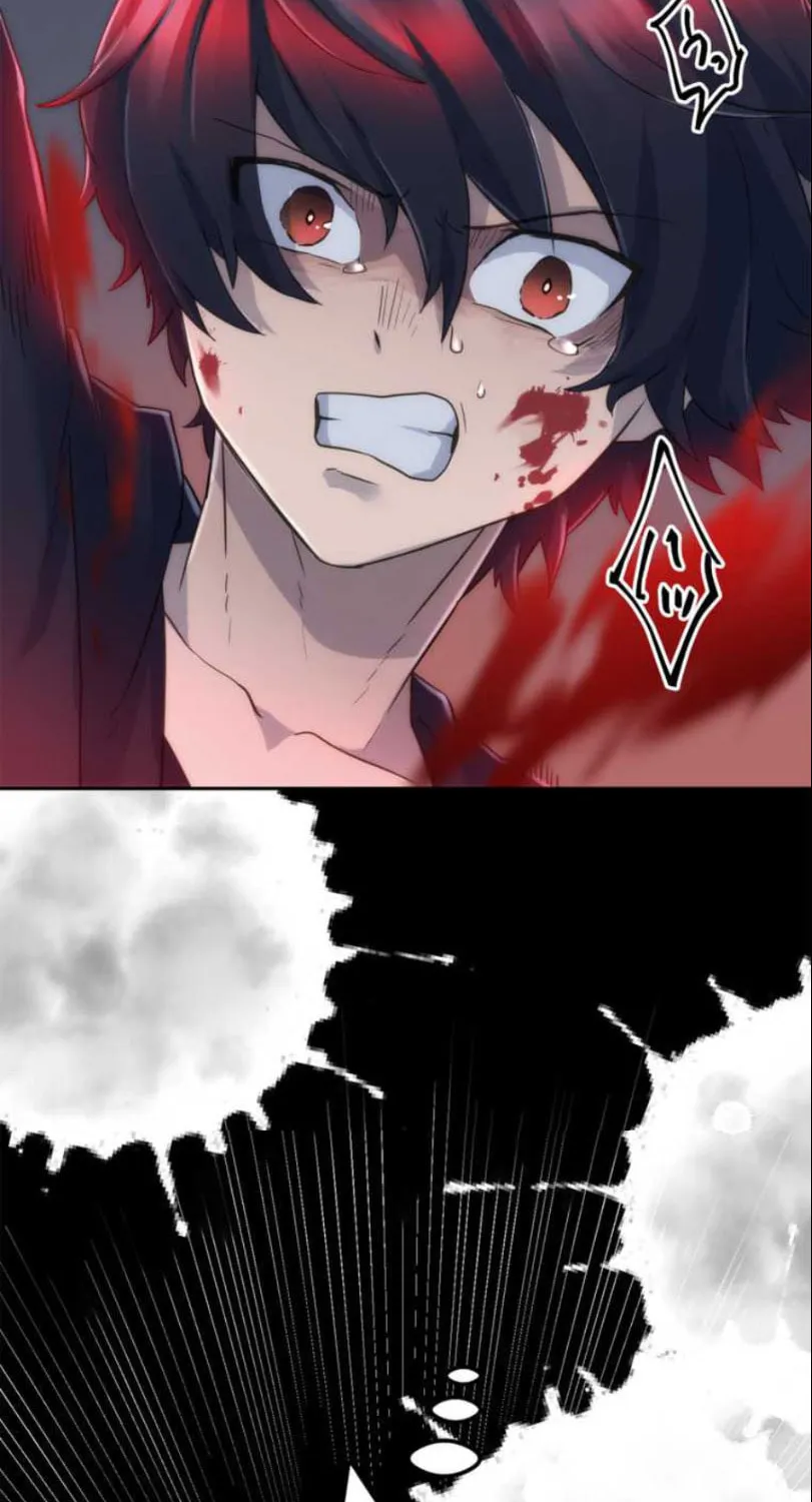I Became an S-Rank Hunter With the Demon Lord App Chapter 5 page 42 - 