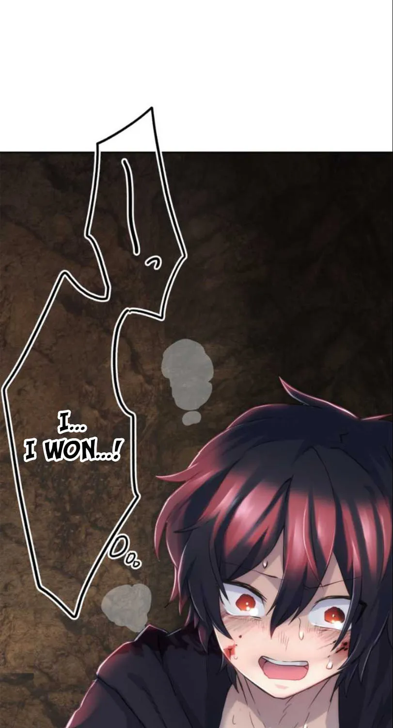 I Became an S-Rank Hunter With the Demon Lord App Chapter 5 page 47 - 