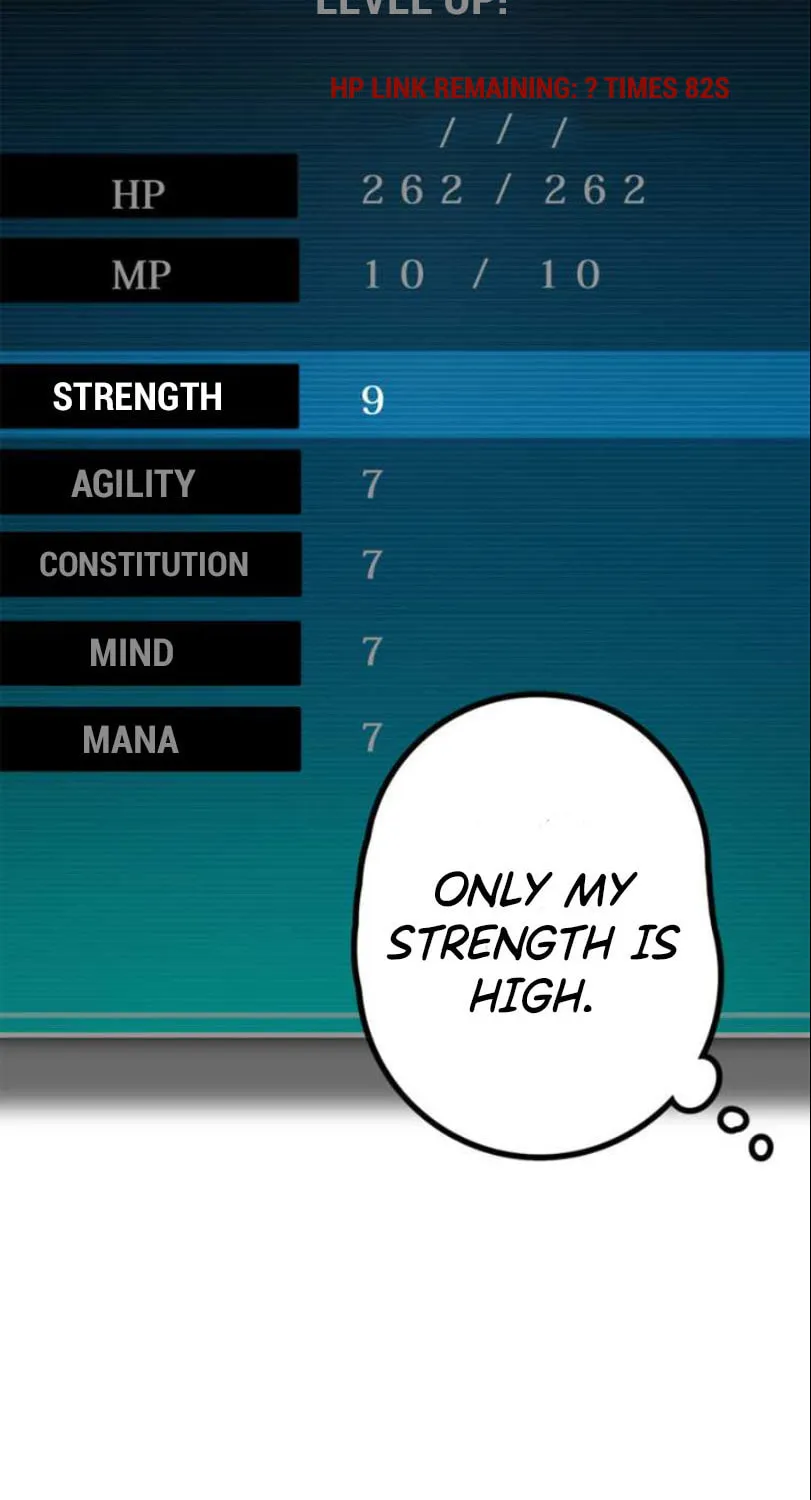 I Became an S-Rank Hunter With the Demon Lord App Chapter 5 page 58 - 