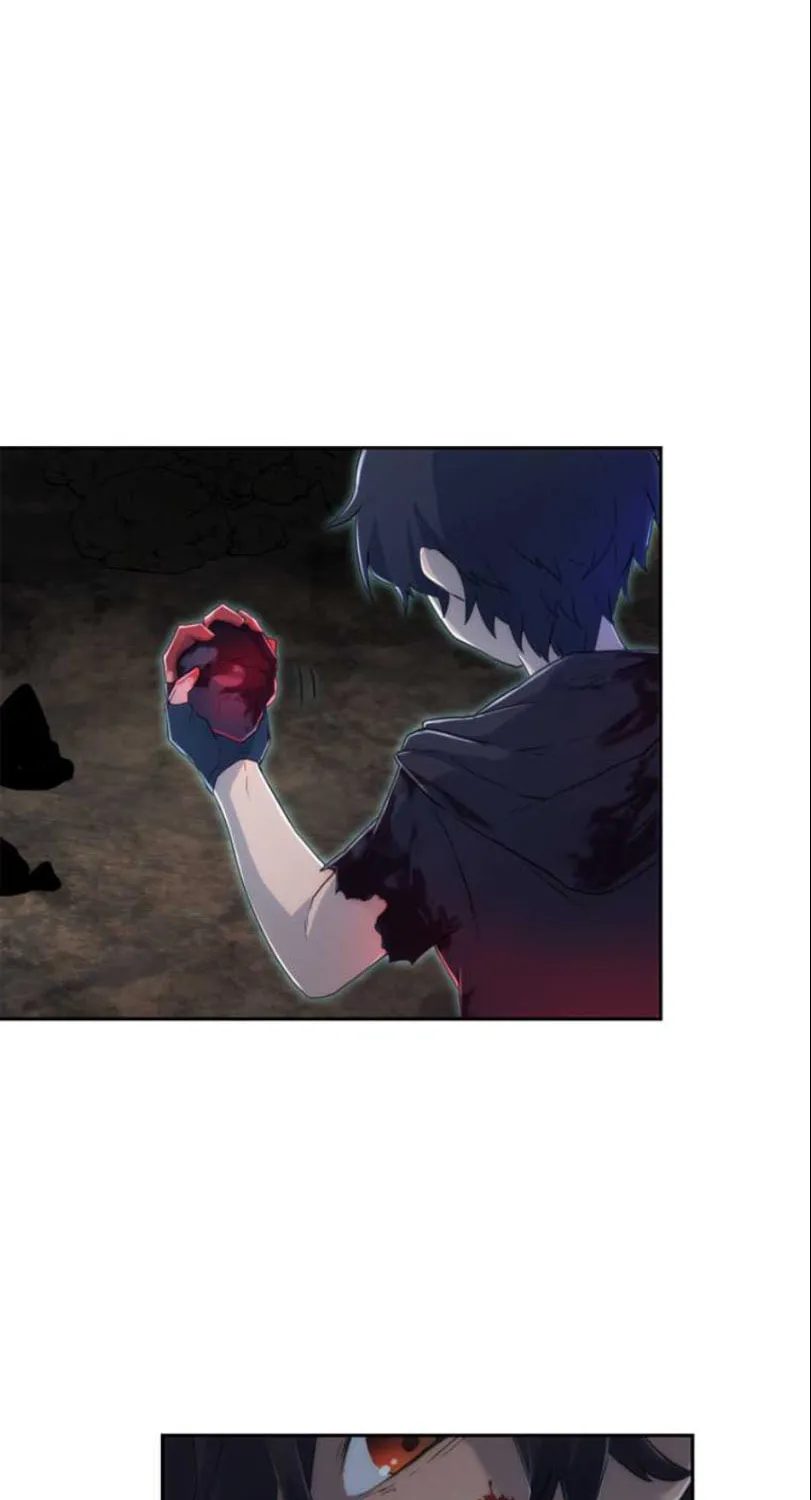 I Became an S-Rank Hunter With the Demon Lord App Chapter 5 page 59 - 