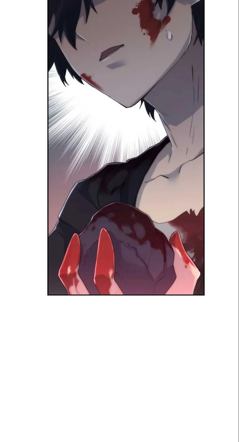 I Became an S-Rank Hunter With the Demon Lord App Chapter 5 page 60 - 