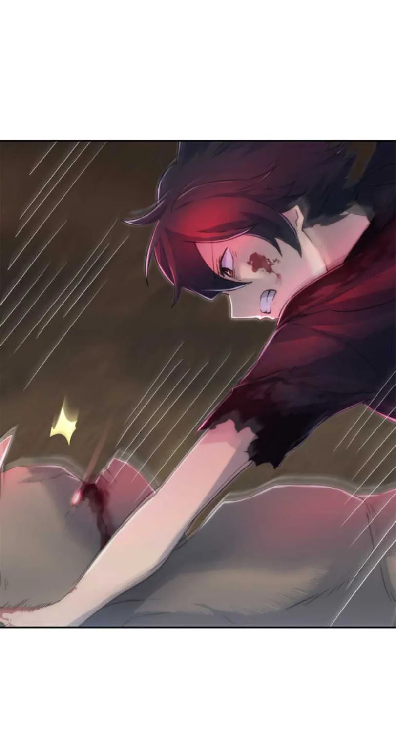 I Became an S-Rank Hunter With the Demon Lord App Chapter 5 page 61 - 