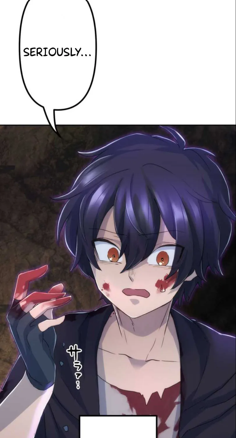 I Became an S-Rank Hunter With the Demon Lord App Chapter 5 page 70 - 