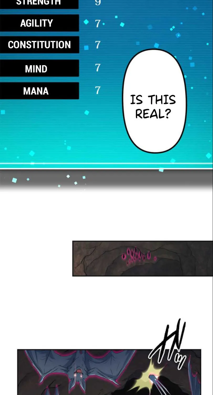 I Became an S-Rank Hunter With the Demon Lord App Chapter 5 page 76 - 