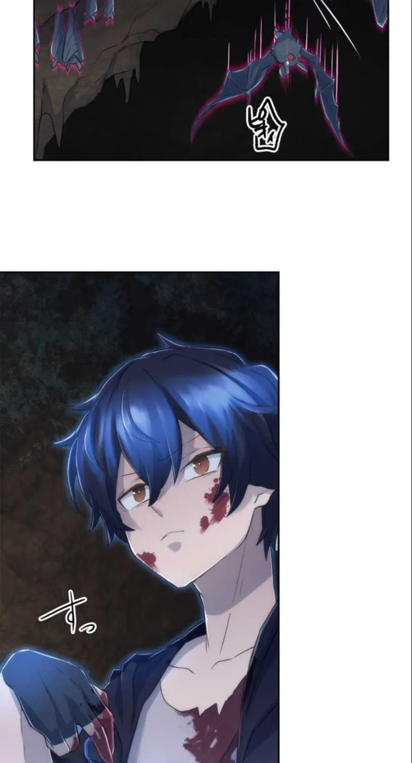 I Became an S-Rank Hunter With the Demon Lord App Chapter 5 page 77 - 