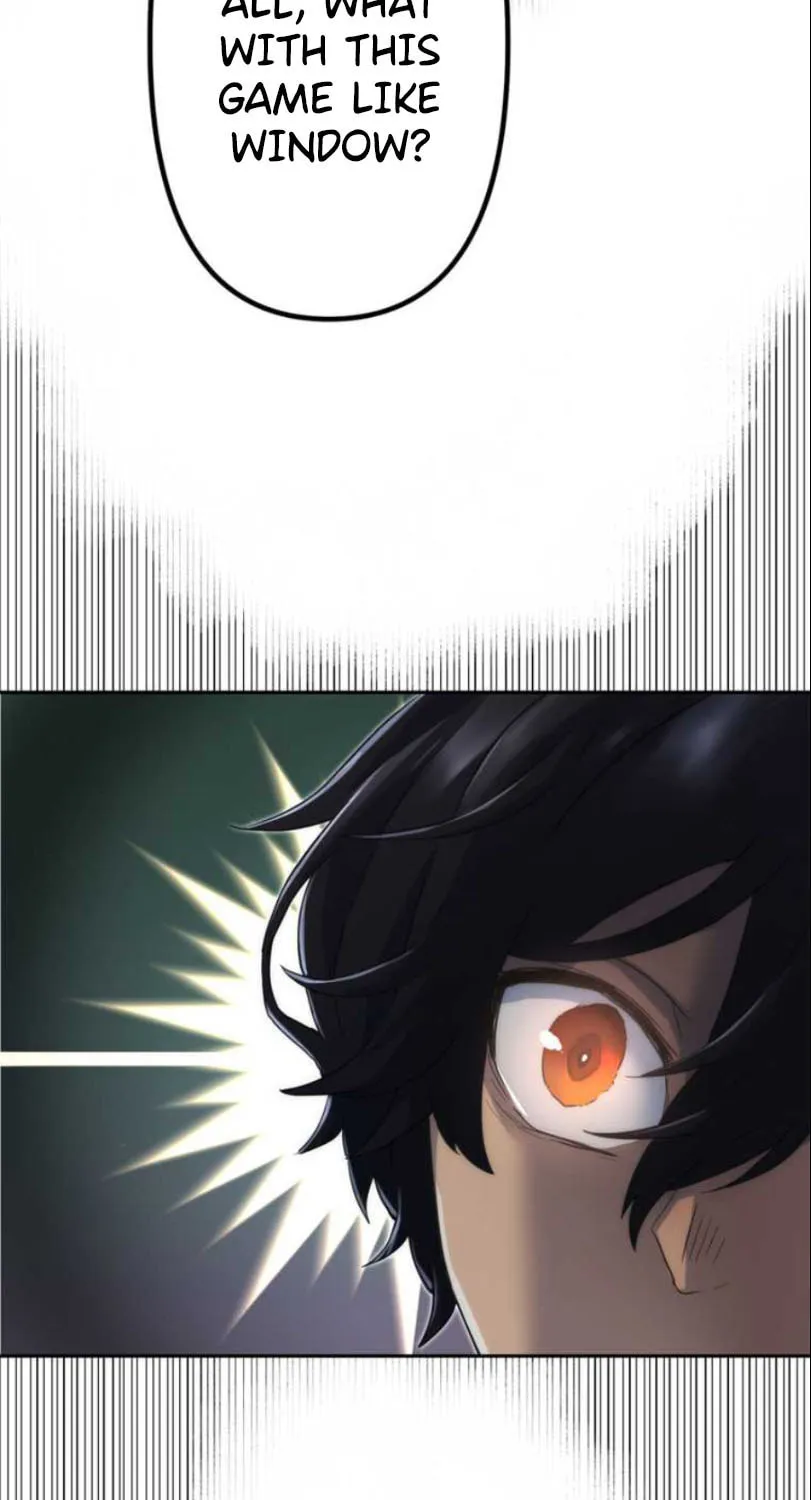 I Became an S-Rank Hunter With the Demon Lord App Chapter 5 page 9 - 