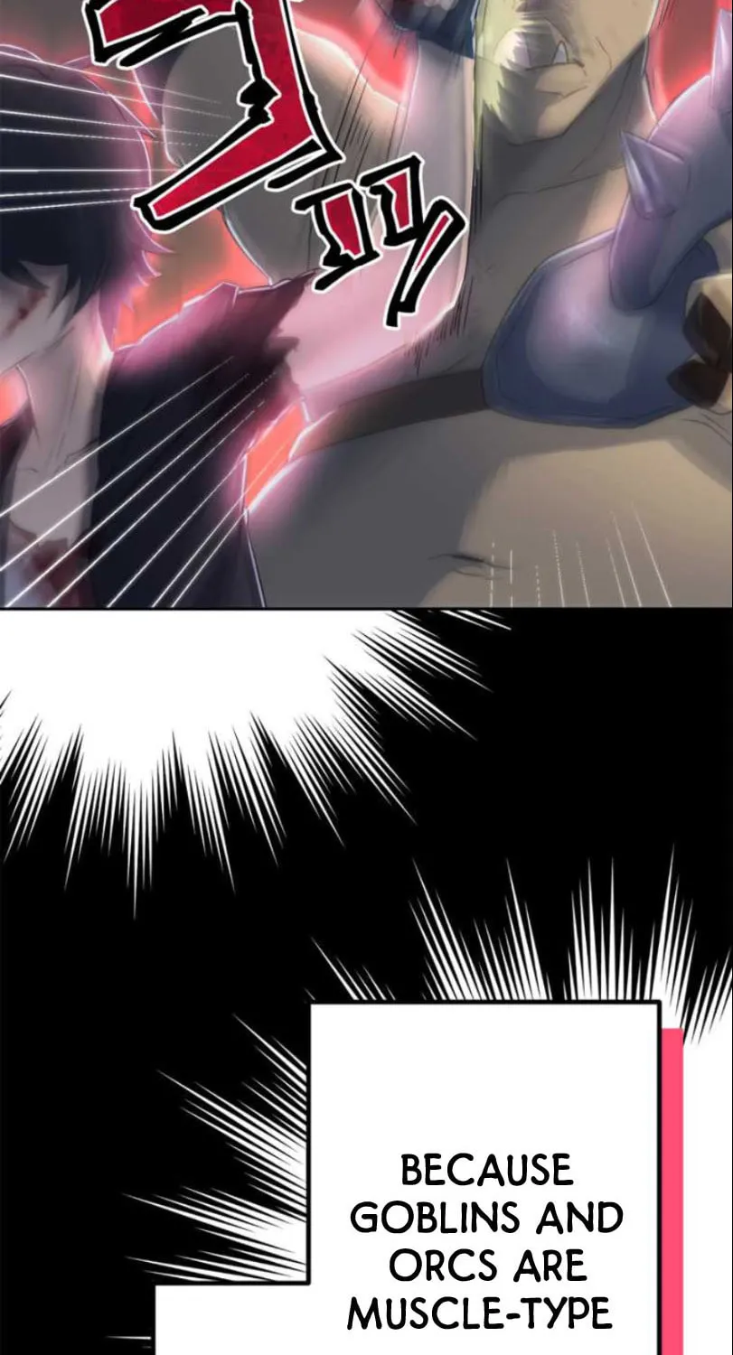 I Became an S-Rank Hunter With the Demon Lord App Chapter 5 page 83 - 