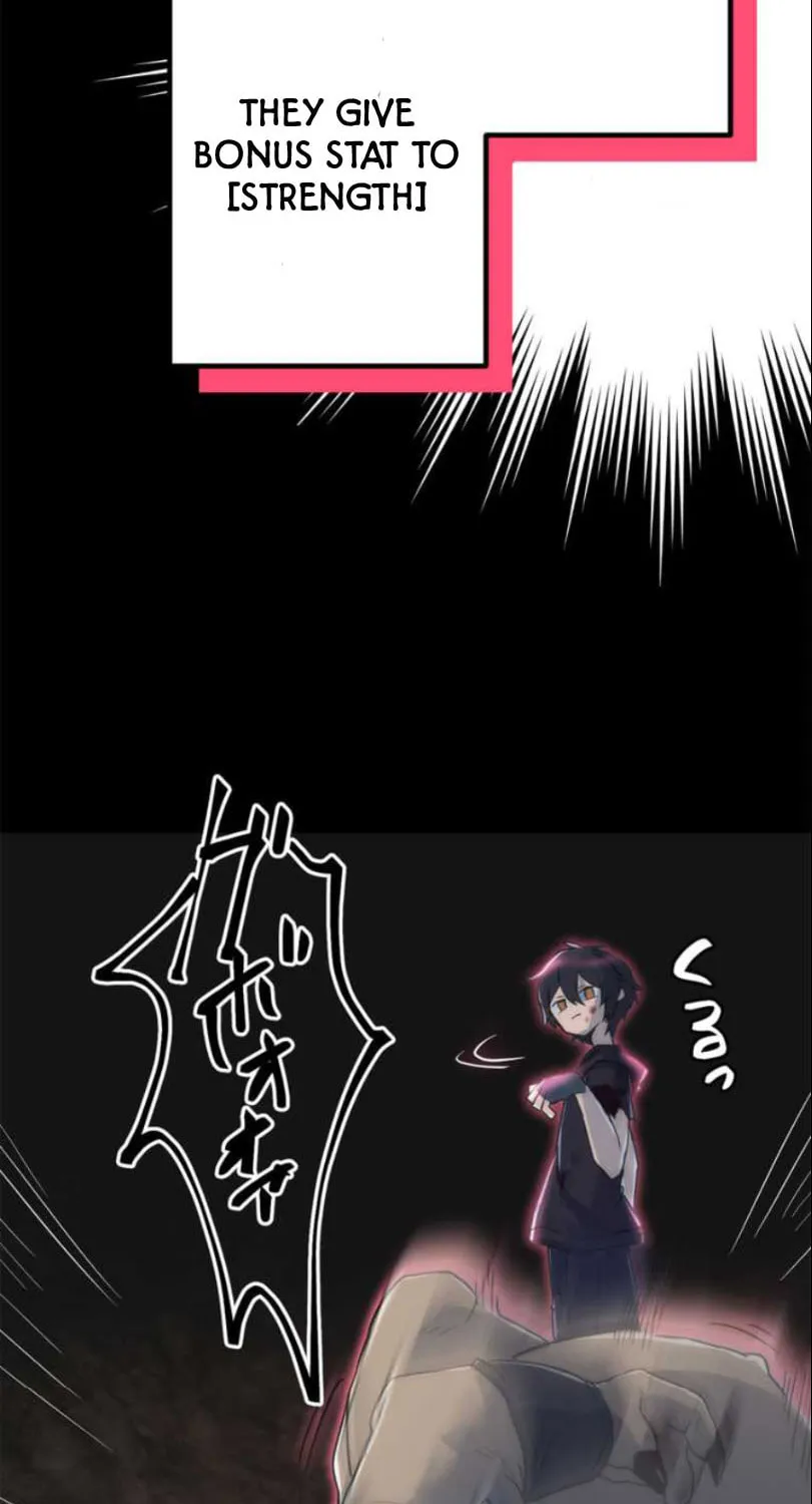 I Became an S-Rank Hunter With the Demon Lord App Chapter 5 page 84 - 