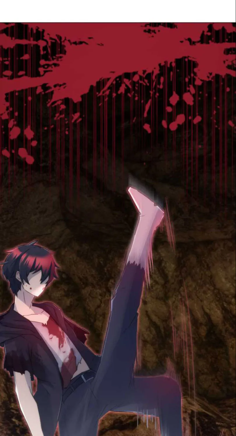 I Became an S-Rank Hunter With the Demon Lord App Chapter 5 page 86 - 