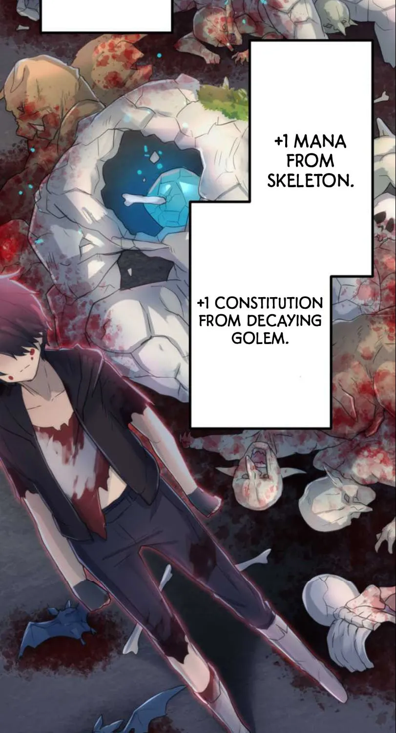 I Became an S-Rank Hunter With the Demon Lord App Chapter 5 page 89 - 
